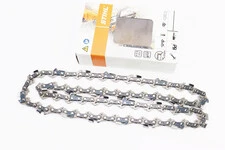 Ланцюг 3/8"-1,3mm-56зв. квад. зуб (на Partner-16") RS, ОРИГІНАЛ