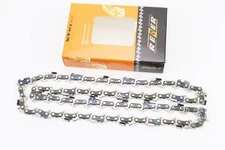 Ланцюг 3/8"-1,3mm-56зв. квад. зуб (на Partner-16"), відмінна якість