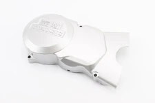 Кришка двигуна ліва для безстартерного типу, тип 1