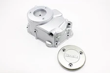 Кришка двигуна права (де щуп) 110cc автомат Active, тип. 1,1