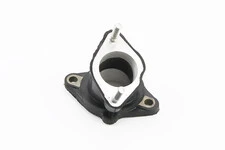 Патрубок карбюратора прорезиненный Futong QJ150С, тип 2