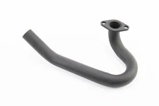 Коліно глушнику Suzuki AD50, LET'S, тип 1