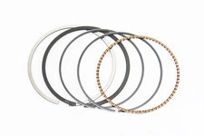 Loncin LX200GY-3 Кільця поршневі 200cc 63мм STD (товщина - 1мм)