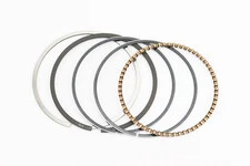 Кільця поршневі 200cc 63,5мм STD (товщина - 1мм)