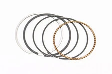 Кільця поршневі 200cc 63,5 мм +0,25 (товщина - 1 мм)