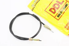 Трос спідометру Suzuki AD50 (бараб. гальм) 106см