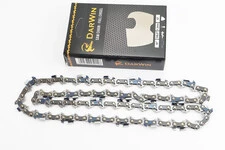 Ланцюг 3/8"-1,3mm-57зв. квад. зуб (на Partner-16")