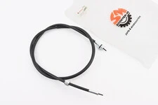 Трос спідометру Suzuki AD50 (диск. гальм), 110см