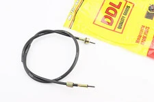 Трос спідометра Yamaha GEAR-4KN / UA-06J / SA-36J / 39J (трос 102см; кожух 98см)