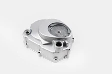 Кришка двигуна права (де щуп) 110cc автомат Active, тип.