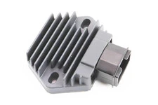 Реле-регулятор напряжения (L84*W85*H24mm) SH539A-12 Kawasaki ZZR400/ZZR600; Yamaha