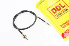 Трос спідометру Yamaha GEAR 4KN