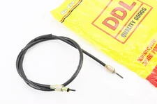 Трос спідометру Yamaha JOG (диск. гальм) 90см