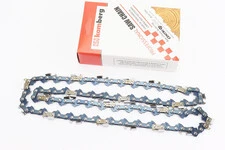 Ланцюг 3/8"-1,3mm-57зв. квад. зуб (на Partner-16")