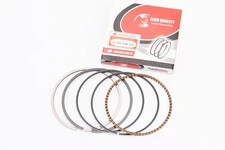Кільця поршневі 250cc 67мм STD (товщина - 1,2мм)