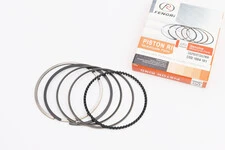 Кільця поршневі 250cc 67мм STD (товщина - 1,3мм)