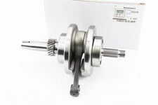 Колінвал в зборі CG-150cc