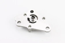 Насос масляний (посадкове місце 10мм)