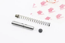 Натягувач ланцюга розподільного валу (втулка + пружина)