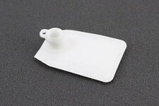 Фільтр бензонасосу (сітка) Yamaha YW50F Zuma; XC125E Vity; YZF R125; XP530E-A; T-MAX 530