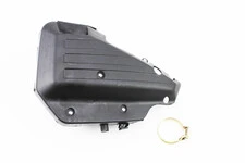 Фильтр воздушный в сборе Honda DIO AF18 (без метал. втулок крепления)