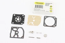 Ремонтный комплект карбюратора MS-170/180, 9 деталей