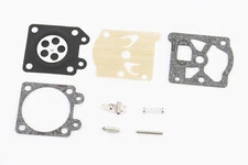 Ремонтный комплект карбюратора MS-210/230/250, 8 деталей, Тип 2