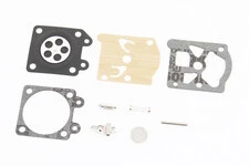 Ремонтный комплект карбюратора MS-240/260, 9 деталей