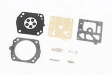 Ремонтный комплект карбюратора MS-290/390, 8 деталей