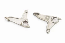 Коромисло (рокер) клапана нижнє к-кт 2шт