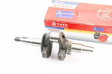 Колінвал 168F/170F (D шийки-30mm, H-85mm, L-230mm) під конус