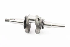 Колінвал 168F/170F (D шийки-30mm, H-85mm, L-250mm) під конус