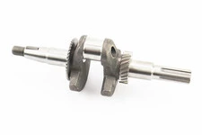 Колінвал 168F/170F (D шийки-30mm, H-85mm, L-250mm) під шліц D-20mm