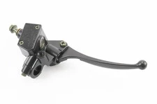 Гальмівний циліндр головний правий на кермі, Тип №3