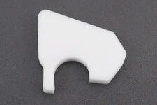 Фільтр-елемент повітряний (поролон) Honda AF18