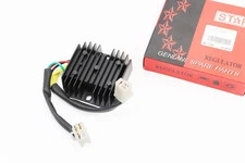 Реле-регулятор напруги 6 дротів - "3+3"