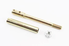 Вісь педалі гальмівний