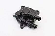 Кришка двигуна зовнішня водяної помпи CGT-250cc (водяне охолодження)