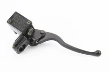 Гальмівний циліндр головний правий на кермі, Тип №7