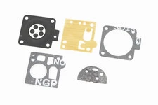 Ремонтный комплект карбюратора MS-380/381, 5 деталей