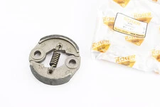 Зчеплення (коротка пружина) D-76mm, метал