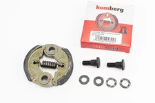 Зчеплення (коротка пружина) D-76mm, метал +болти+шайби к-кт