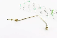 Трубка паливна (метал) 178F Витязь/Кама