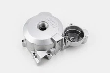 Кришка двигуна ліва, тип №1