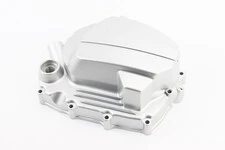 Кришка двигуна права