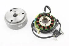 Магнето в зборі (генератор) CG200