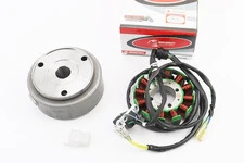 Магнето в зборі (генератор) CG200