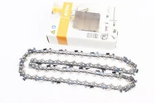 Ланцюг 325-1,5mm-58зв. квад. зуб (на Китай-14") RS, ОРИГІНАЛ