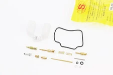 Ремонтний к-кт карбюратора 150cc, 14 деталей+поплавок