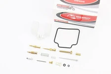 Ремонтний к-кт карбюратора 150cc, 18 деталей+поплавок